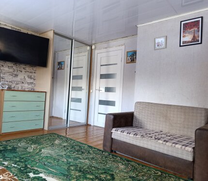 Дом в центре  г. Фаниполь . Брестское направление, 17 км. от МКАД.