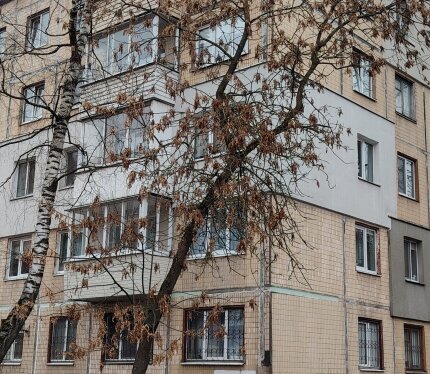 Фотография объекта