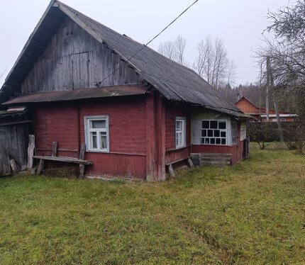 Фотография объекта