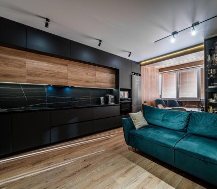 Фотография объекта