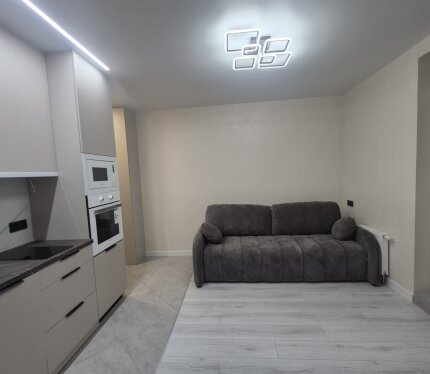 Аренда 3-комнатной квартиры, Савицкого 37