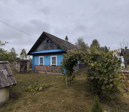 Продается уютная дача вблизи Вилейского водохранилища! Приглашаем на просмотры!Рассмотрим все предложения по цене!