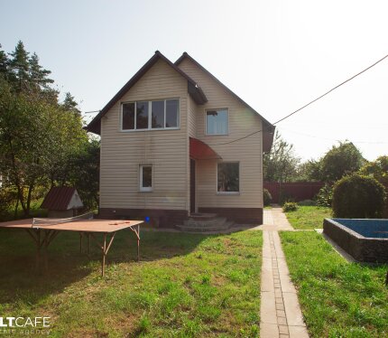 Фотография объекта