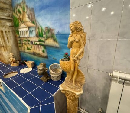 Если вы ищете идеальное место для отдыха, наша сауна в самом центре Минска — это то, что вам нужно!