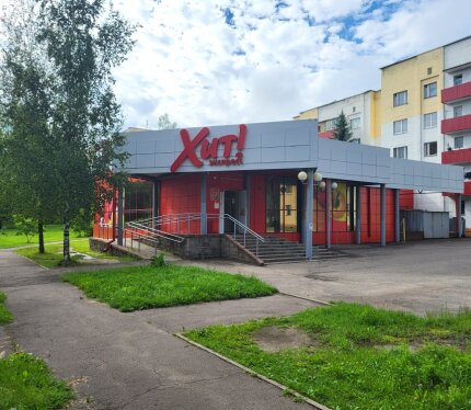 Продается магазин, ул. Ленинградская