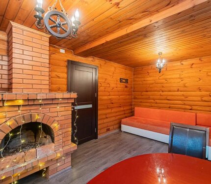 Продается отличная дача с баней в 20 минутах от города