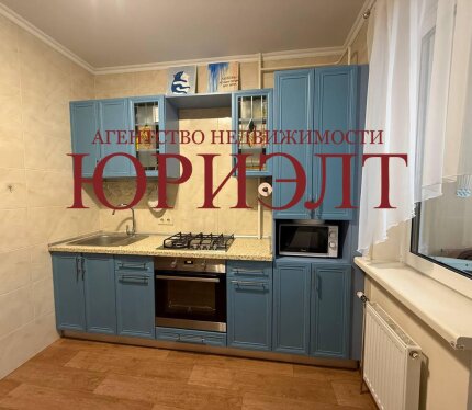 1-комнатная квартира ул. Огинского д.27