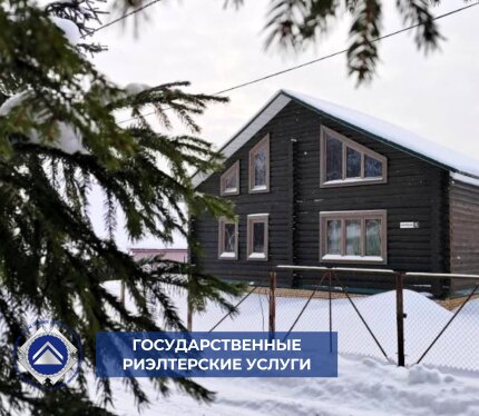 Продается дом в Логойском р-не, деревня Михалово, ул. Дорожная