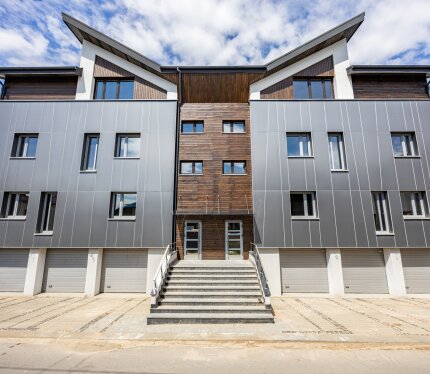 Эксклюзивное предложение для взыскательных клиентов.