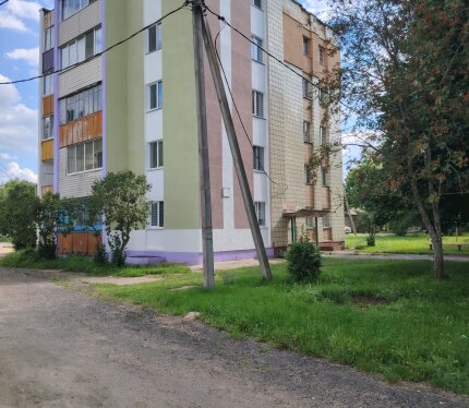 Фотография объекта