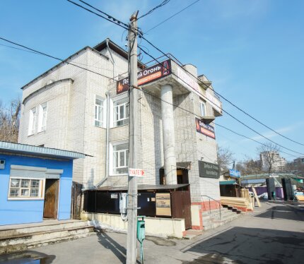 Продажа здания розничной торговли, г. Могилев
