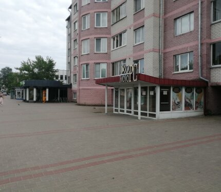 Продается торговое помещение, ул. Гагарина