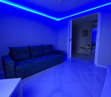 Объявление