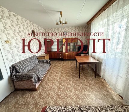 2-комнатная квартира ул. Курчатова д.46