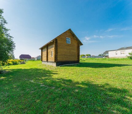 Ваше личное место силы в 20 минутах от Минска!