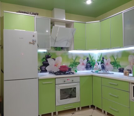 Фотография объекта