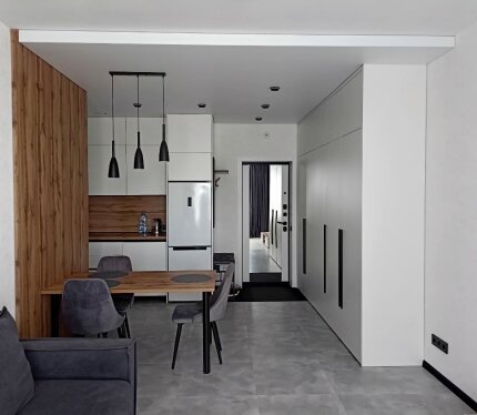 Объявление