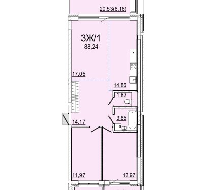 Фотография объекта