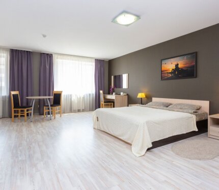 Объявление