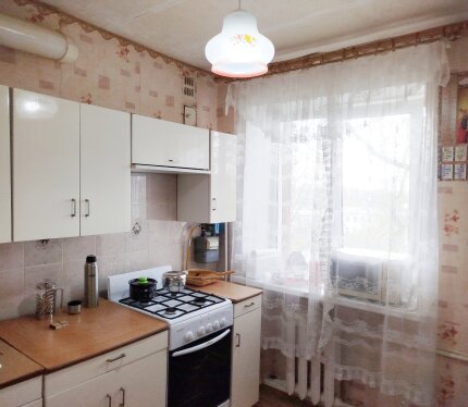 2-х комнатная квартира, "приходи и живи", ул.Лазаренко.