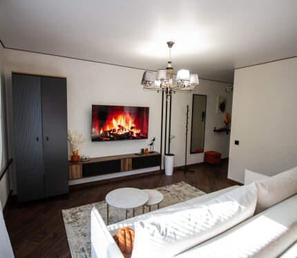 Объявление