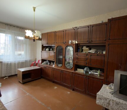 3-х комнатная квартира по пр. Победы