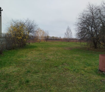 Фотография объекта