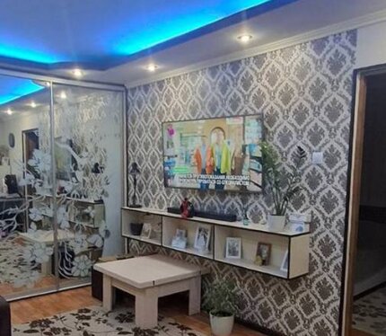 2-х комнатная квартира на ул.Крупской,163. г. Лида.