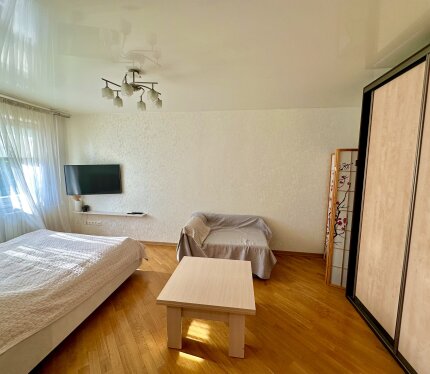 Объявление