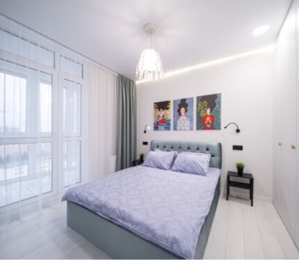 Объявление