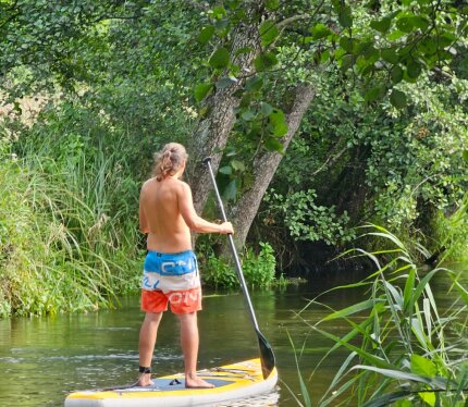 Объявление