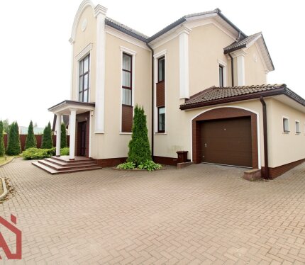 Аренда 2-этажного дома ул. Туровская, 7