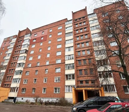 Продается 3х комнатная квартира в кирпичном доме