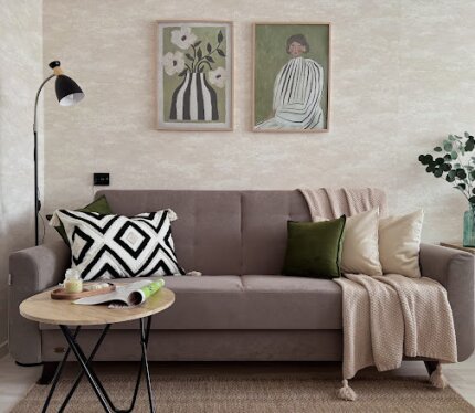 Объявление