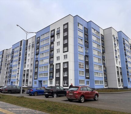 Фотография объекта