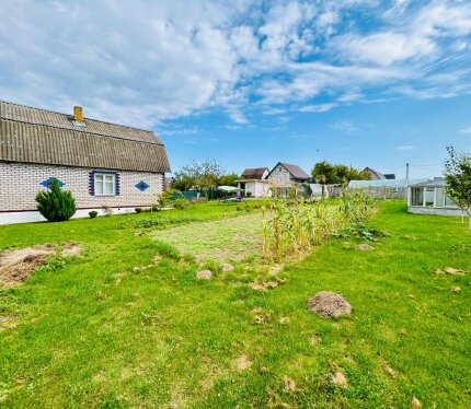 Уютная дача в СТ Березовка с мебелью в 31 км. от Минска