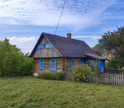 Фотография объекта