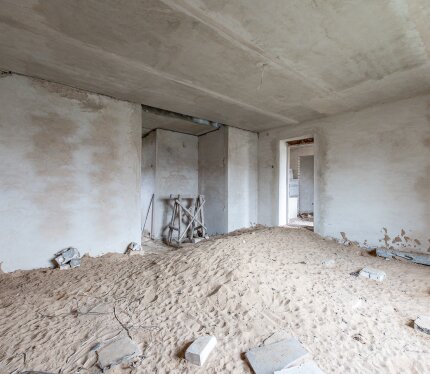 дом в г. Узда в тихом квартале