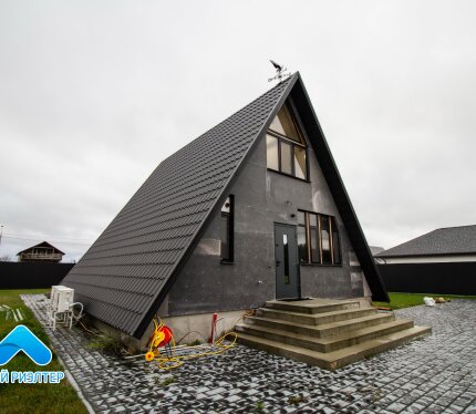 Фотография объекта