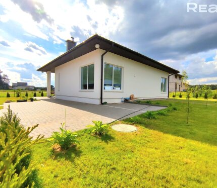 аренда дома у леса рядом с Минском.без оплаты услуг агентства