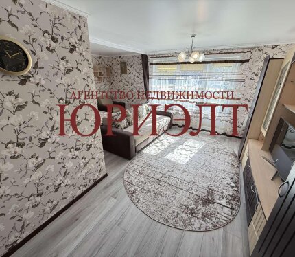 1-комнатная квартира ул. Пестрака д. 28