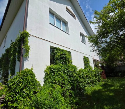 Уютный коттедж в Боровлянах