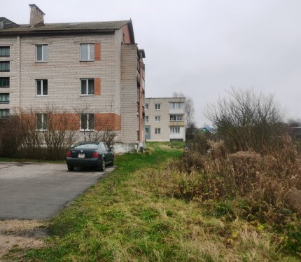 Фотография объекта