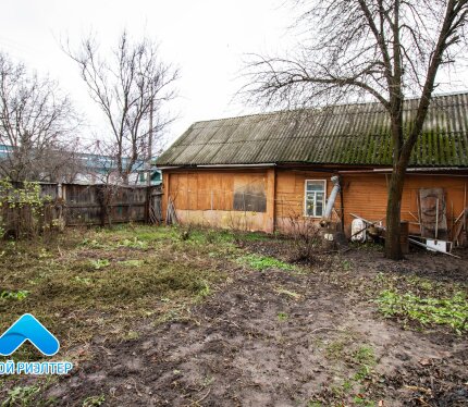 Фотография объекта