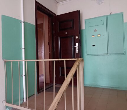 Фотография объекта