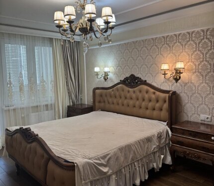 Сдается 2 комнатная квартира от собственника