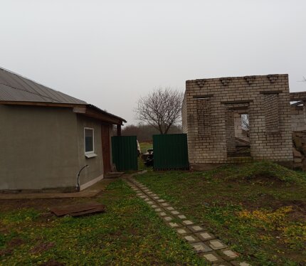 Фотография объекта