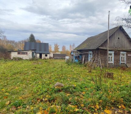 Дом с баней, гаражом в 28 км от МКАД!