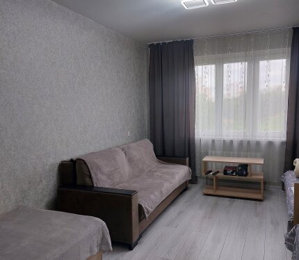 Объявление