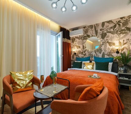 Объявление